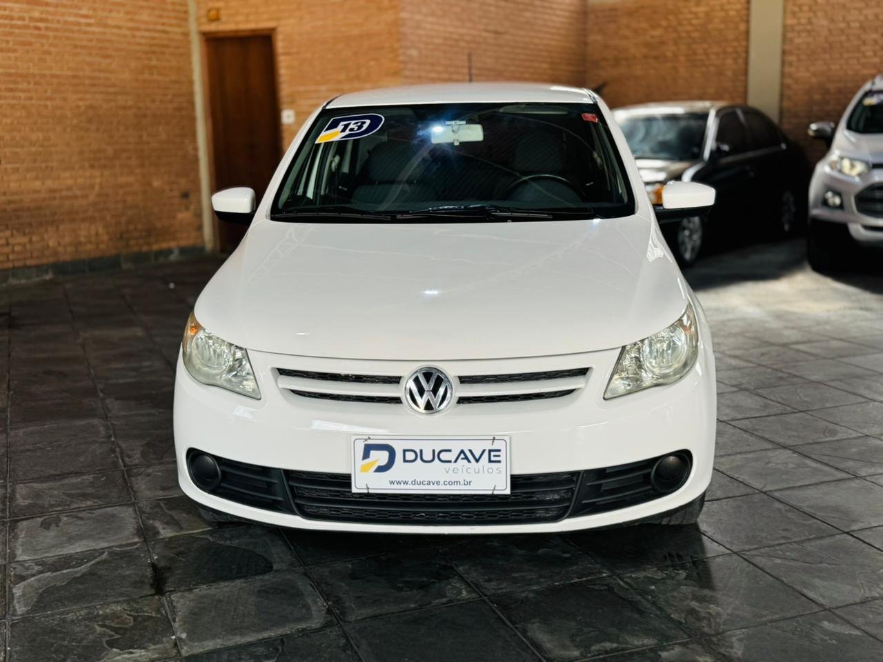 Ducave Veículos